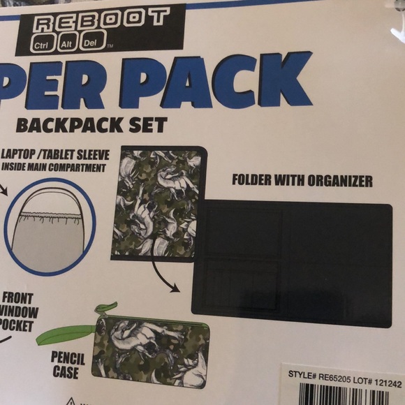 MAD MAVERICK ACCESSORY DESIGN - Picture 3 of 6